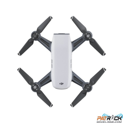 Dji SPARK FLY MORE COMBO Blanc