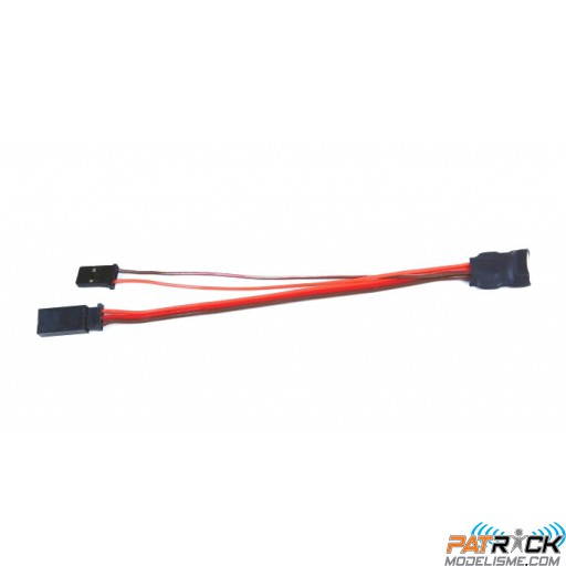 Câble adaptateur pour l’interface USB Hott / GM-Genuis