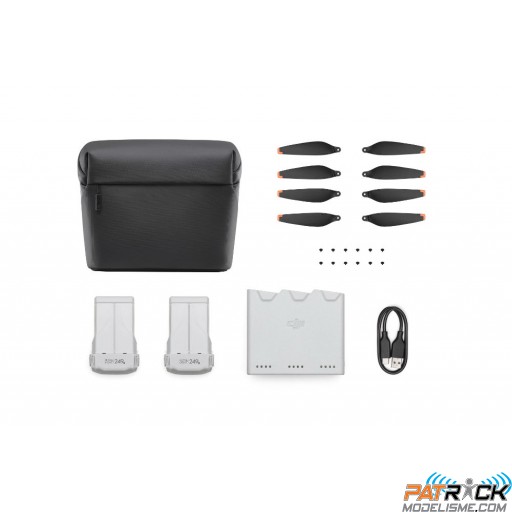 Fly More Combo pour Dji Mini 3 & Mini 3 Pro