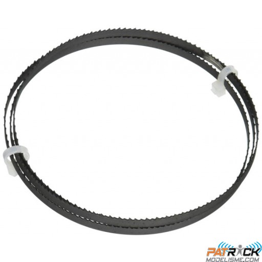 Ruban de scie bi-métal Proxxon MBS 240/E
