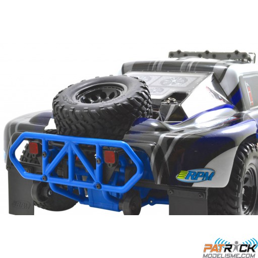 Support de roues de secours simple pour Traxxas Slash