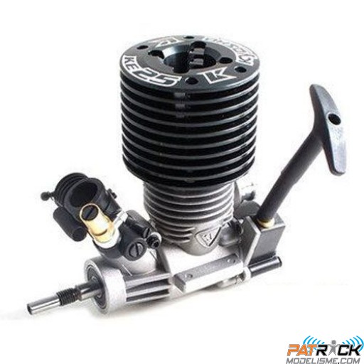 MOTEUR KYOSHO KE25 - 4.1cc - 1/8E