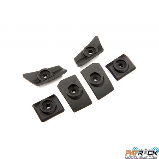 Kit de renforcement pour carrosserie 7711 X-MAXX