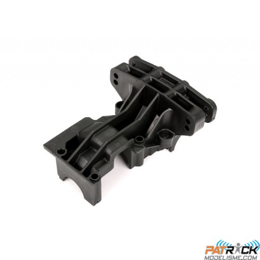 Cellule arrière supérieure X-MAXX/XRT