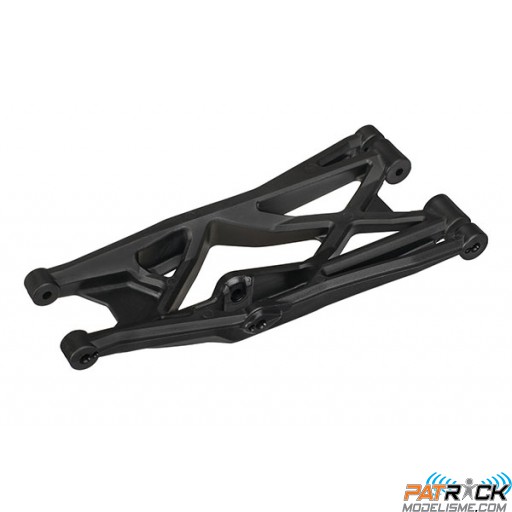 Triangle de suspension inférieur droit AV/AR - X-MAXX