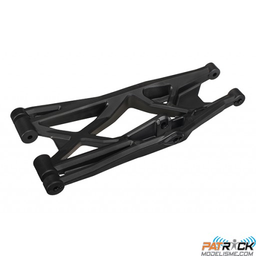 Triangle de suspension inferieur gauche AV/AR - X-MAXX