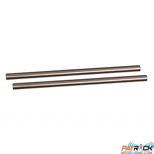 Axes de triangles (2) - X-Maxx - XRT