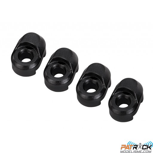Retenue d'axe de triangle (4) X-MAXX