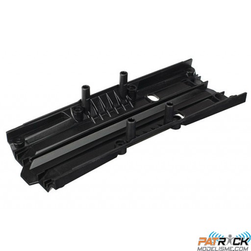 Plaque de protection Traxxas X-MAXX