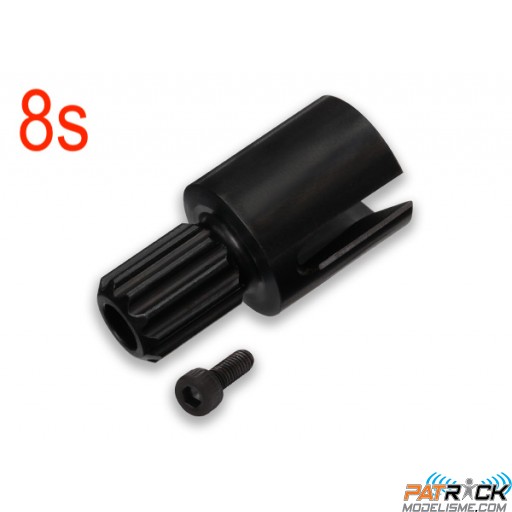 Noix de cardan NEW Traxxas 8S