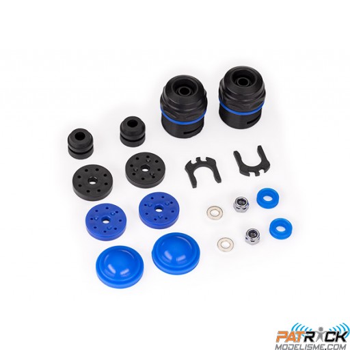Kit de réparation amortisseurs GTX - X-MAXX/XRT