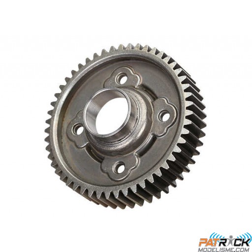 Pignon de transmission 51 dents métal X-MAXX 8S