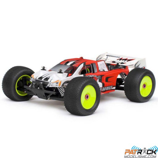 Carrosserie peinte stadium pro 2 - 1:8 TROPHY TRUGGY