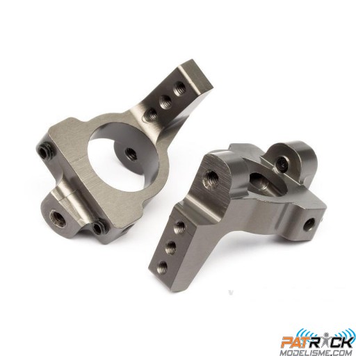 FUSEES AVANTS ALU 10° – D8/VE8/VORZA