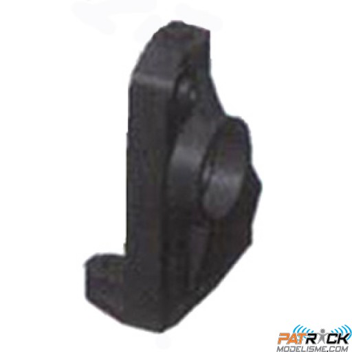 Bearing block 2-speed L SERPENT 802312