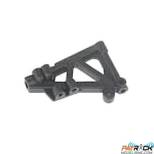 Wishbone rear lower right SERPENT 802319