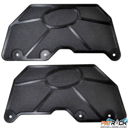 Garde-boue bras arrière A RPM Kraton 8s