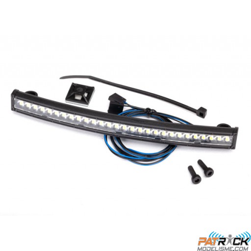 Rampe de toit LED TRX-4 Sport
