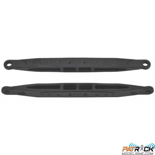 Bras oscillant Renforcés - Traxxas Unlimited Desert Racer