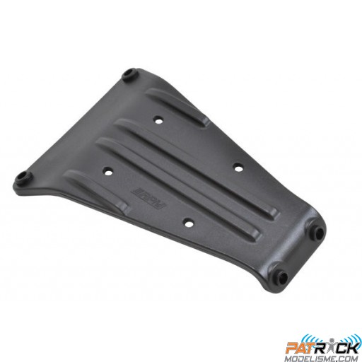 Support de pare-chocs arrière pour Traxxas X-Maxx