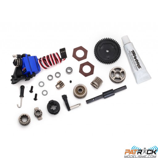 Kit de conversion 2 vitesse TRX-4 Sport