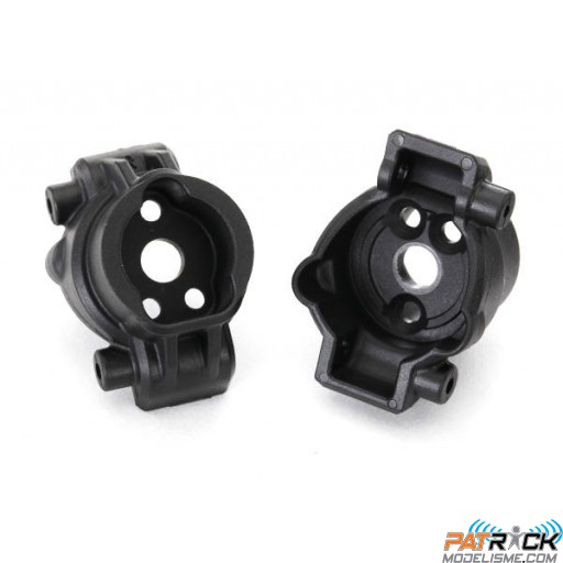 Support axe de transmission (2) TRX-4/6
