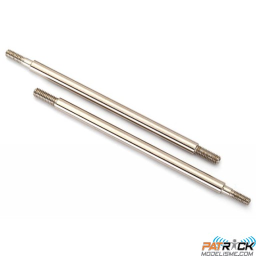 Axes d'amortisseurs avant 69 mm (2)