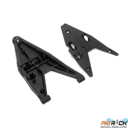 Triangles de suspension inférieurs droit Unlimited Desert Truck