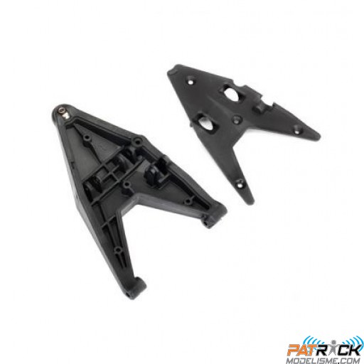 Triangles de suspension inférieurs gauche Unlimited Desert Truck
