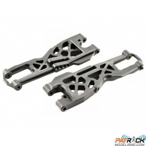 HoBao 86007 Triangles Inférieur AV HYPER ST (2pcs) 