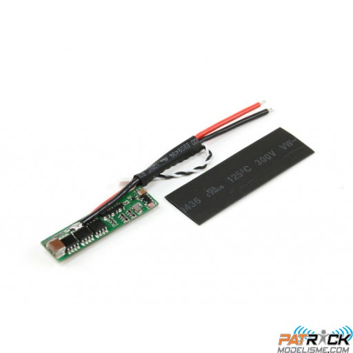 Vortex Replacement 12A EZESC