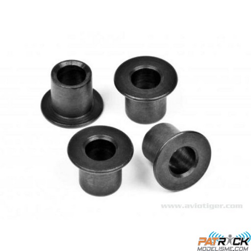Palier de direction et fusées BlackBull / Hpi Bullet / Maverick