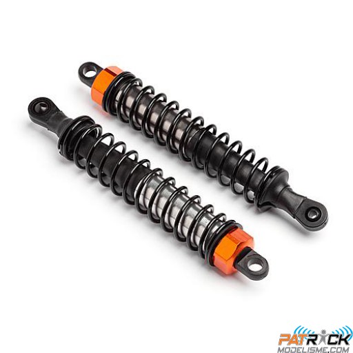 JEU AMORTISSEURS 1 paire TROPHY TRUGGY