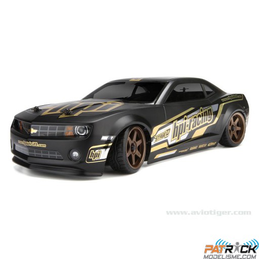 HPI SPRINT 2 Drift CAMARO RTR 1/10e