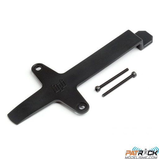 BARRE FIXATION ACCU 3S E-FIRESTORM
