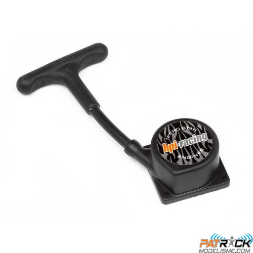 Lanceur 14mm hex SERIES G/F