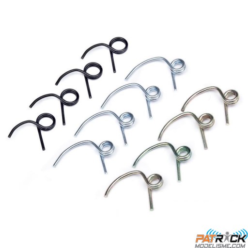 SET RESSORT EMBRAYAGE 0.8 0.9 1MM - SAVAGE XL OCTANE