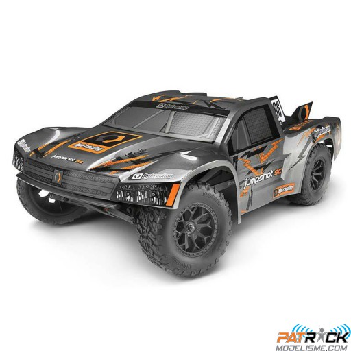 HPI JUMPSHOT SC RTR