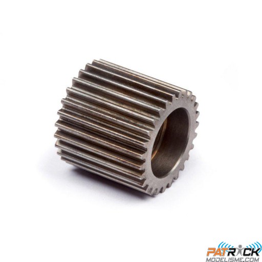 PIGNON TRANSMISSION METAL V2 27D JUMPSHOT