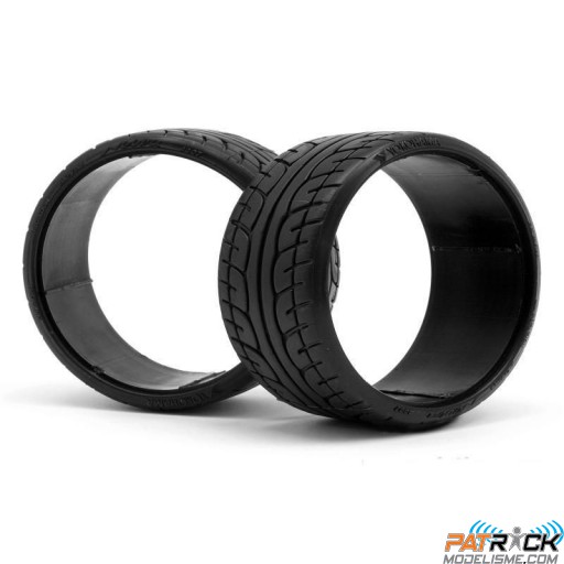 Pneus Drift HPI NEOVA LP35 - 1/10ème