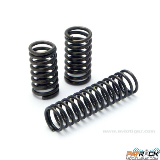 JEU DE RESSORTS MICRO RS4