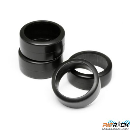 Pack PNEU DRIFT HPI MICRO RS4