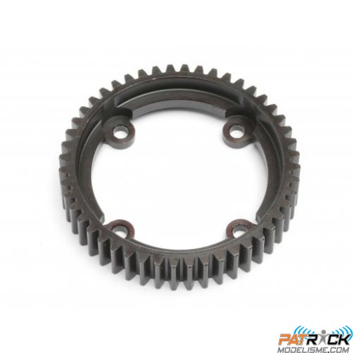 Couronne de différentiel 48 DTS RENFORCE  - BAJA SS/5B 2.0/5T