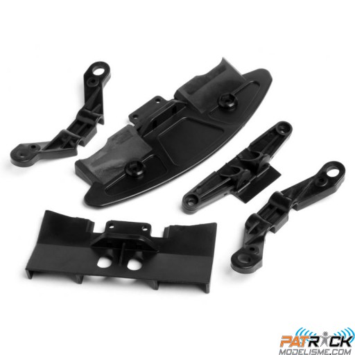 SET PARE-CHOCS HPI E-10