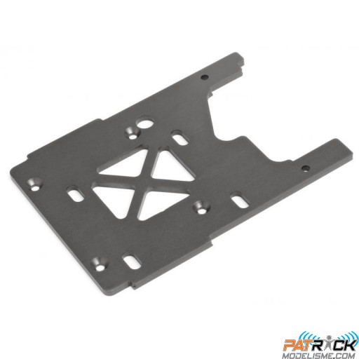 SUPPORT MOTEUR 3MM SAVAGE XL