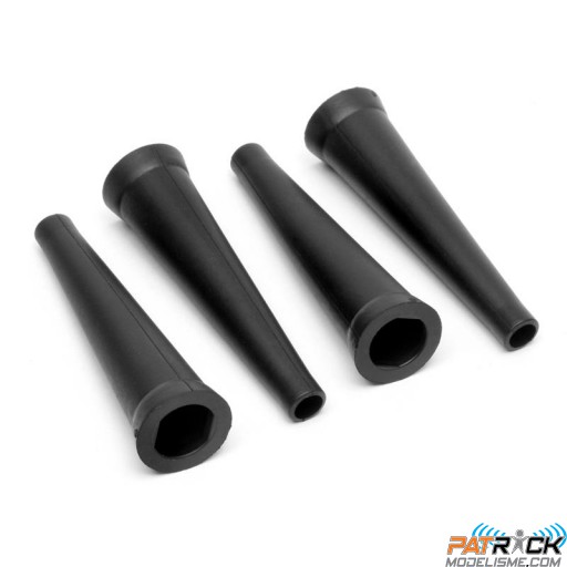 PROTECTION AMORTISSEUR 20X70mm  - BAJA SS/5B 2.0/5T