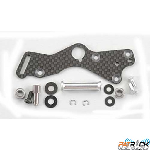 TENDEUR COURROIE CARBONE - RS4 MINI