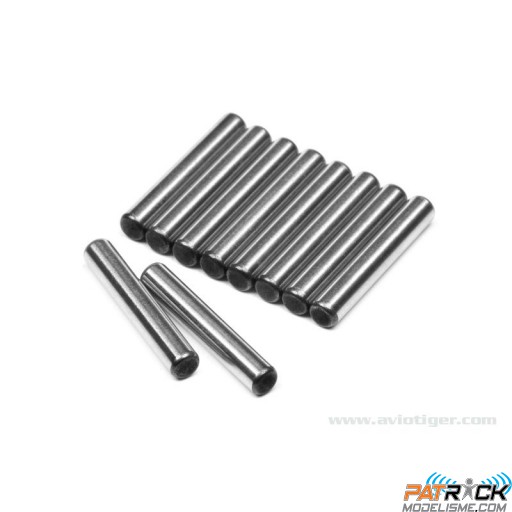 Goupilles 2,5x15mm HPI