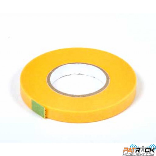 Recharge ruban de masquage 6mm