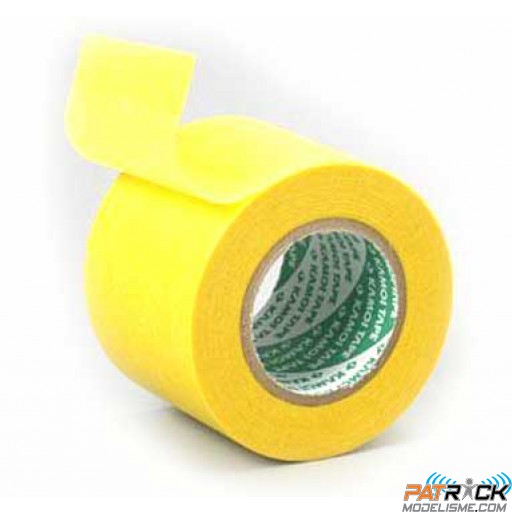 Ruban de masquage 40mm